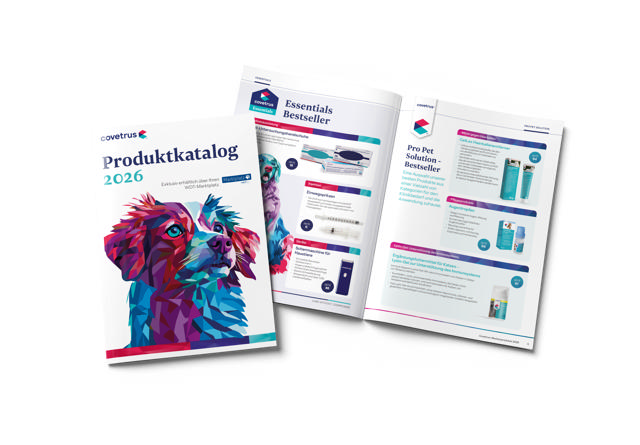 Covetrus Branded Products 2026 Catalogue