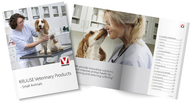 Calibra product portfolio
