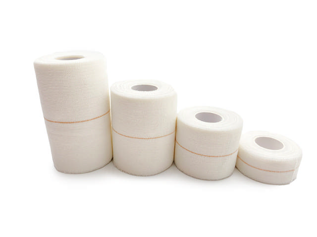 Elastic Adhesive Bandage