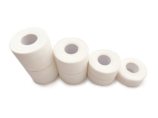 Elastic Adhesive Bandage