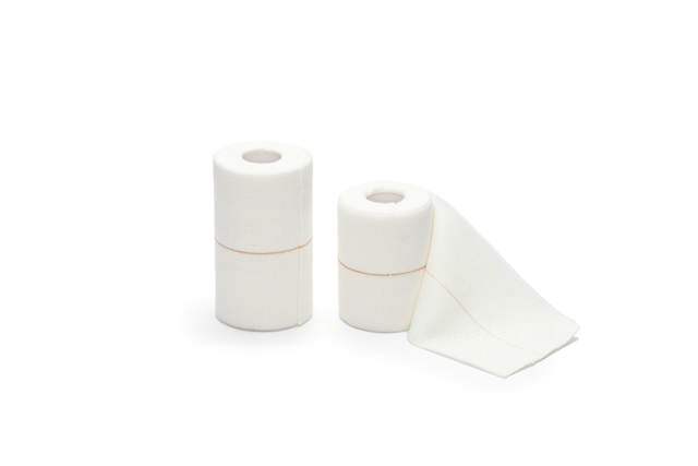 Elastic Adhesive Bandage