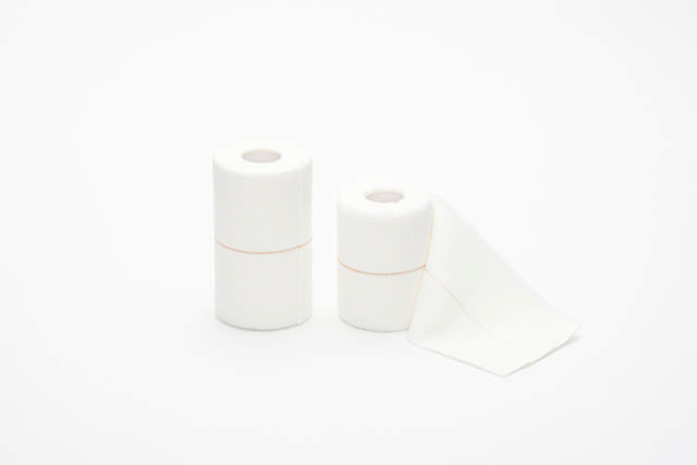 Elastic Adhesive Bandage