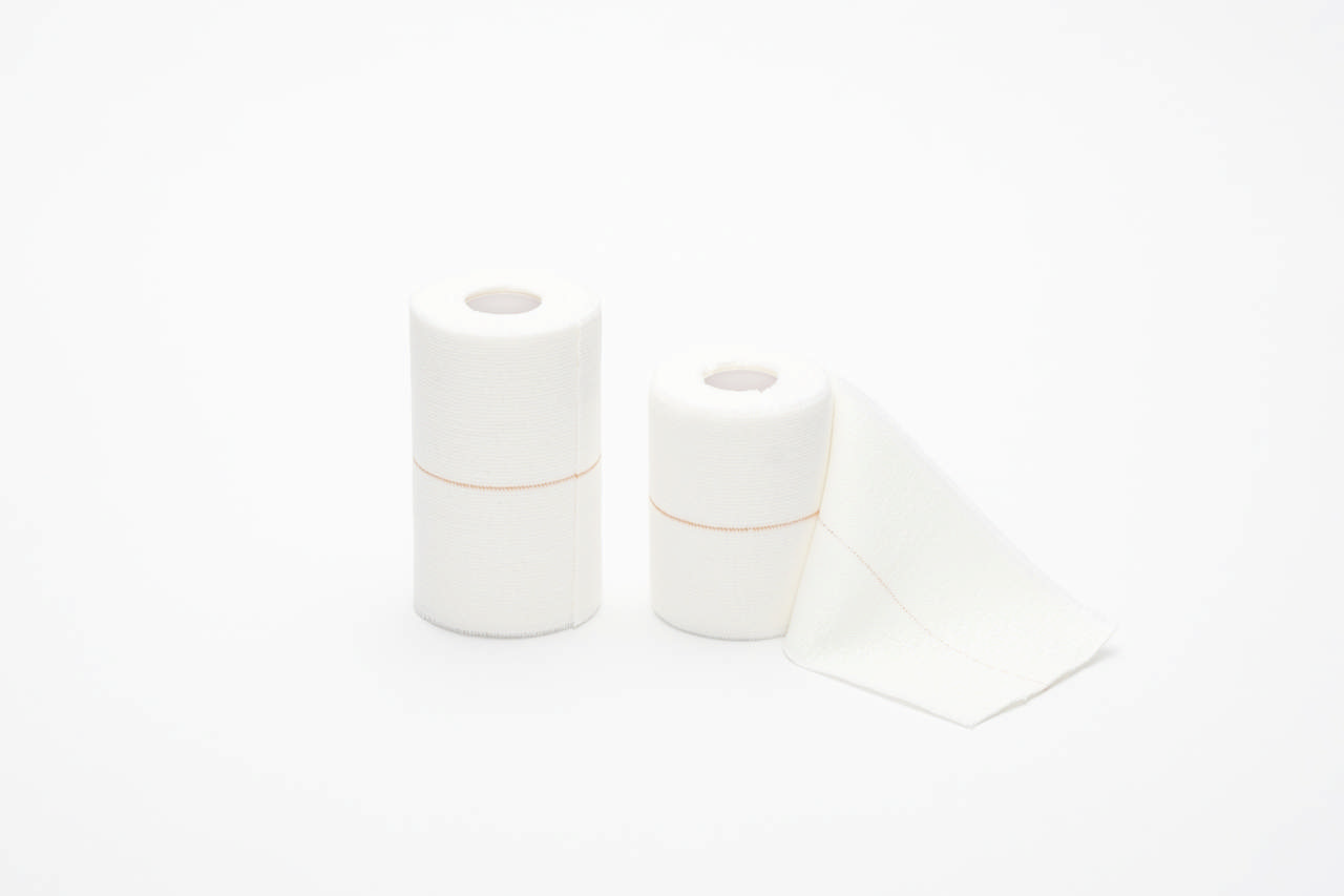 Elastic Adhesive Bandage