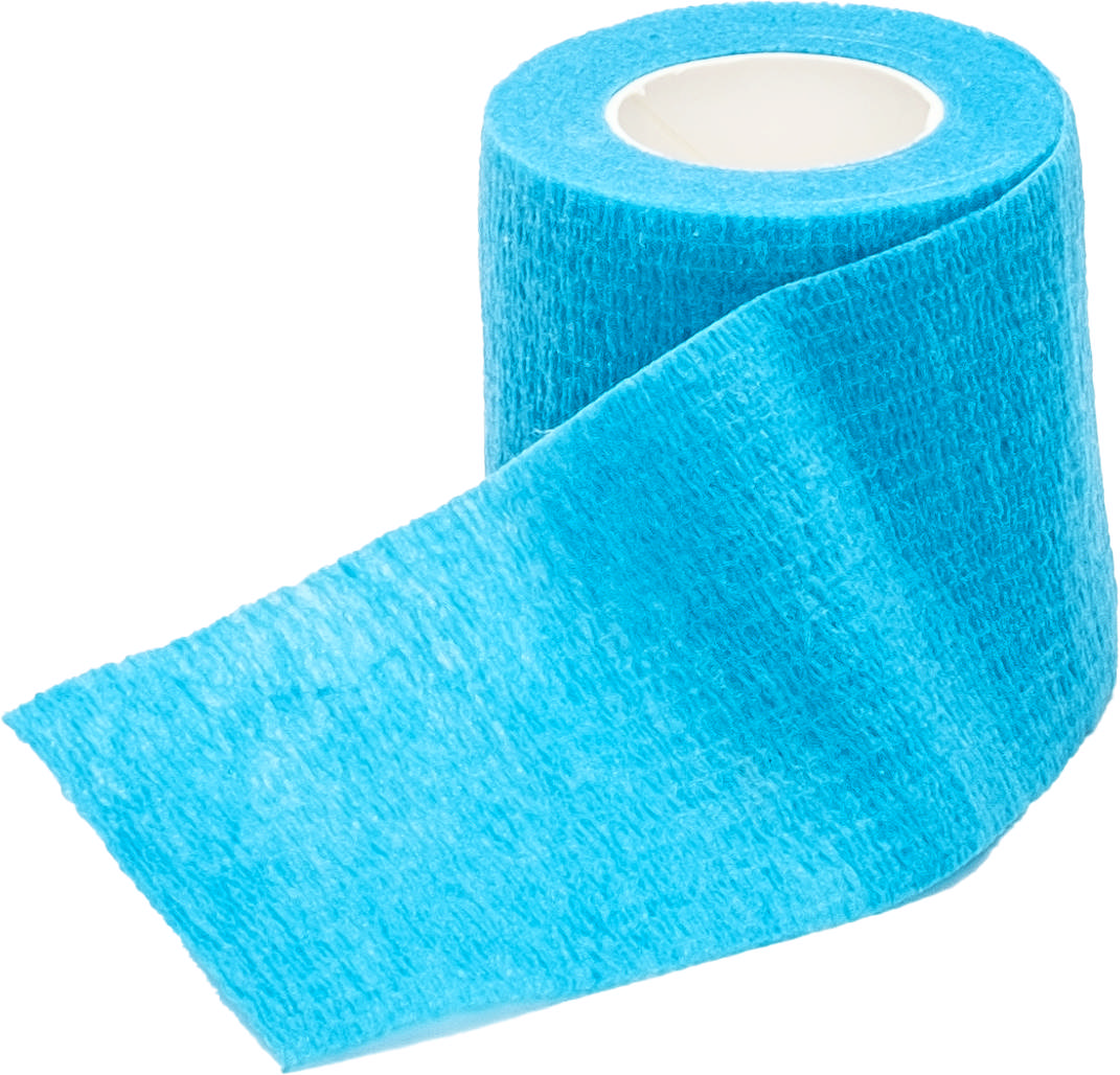 Regular Cohesive Bandage 5 cm