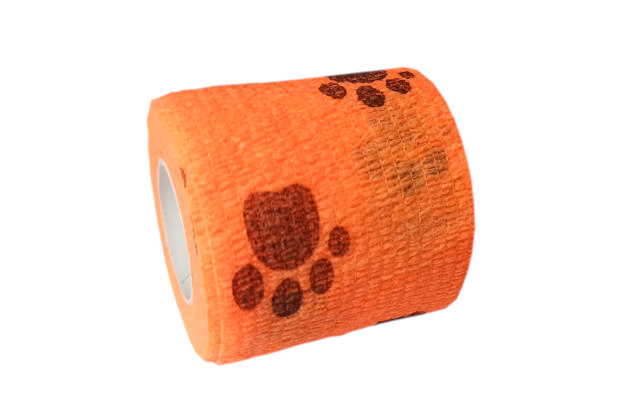 Cohesive Bandage