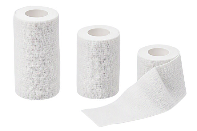 Cohesive Bandage 