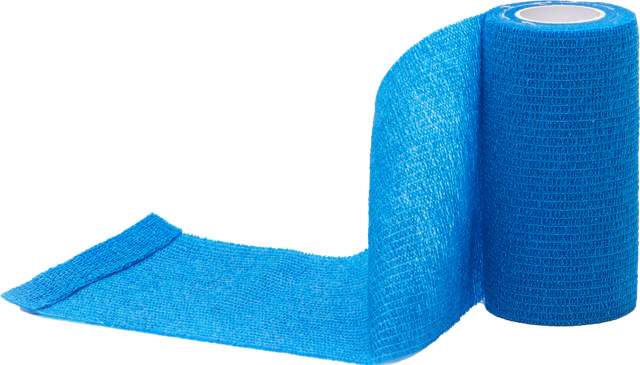 Regular Cohesive Bandage 10 cm