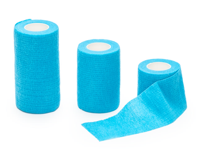 Cohesive Bandage 