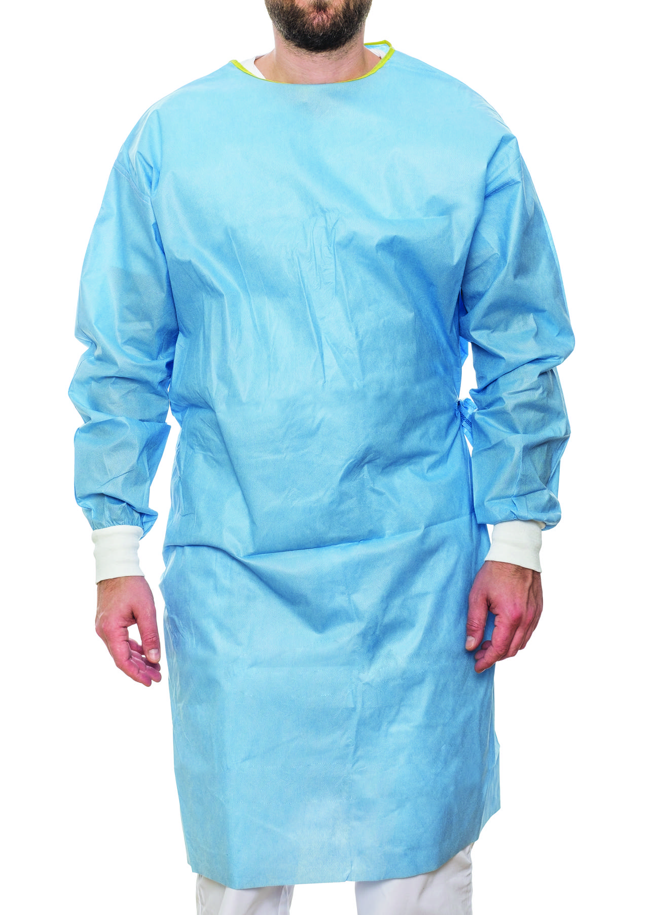 Gowns Sterile