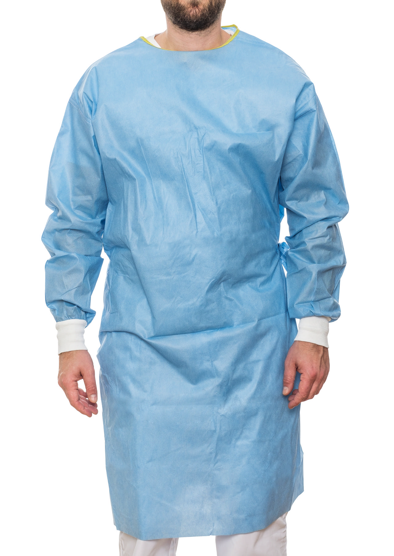 Gowns Sterile