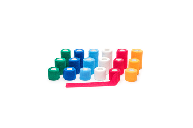 Vetflex Cohesive Bandage 5cm