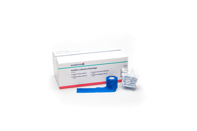 Vetflex Cohesive Bandage 5cm