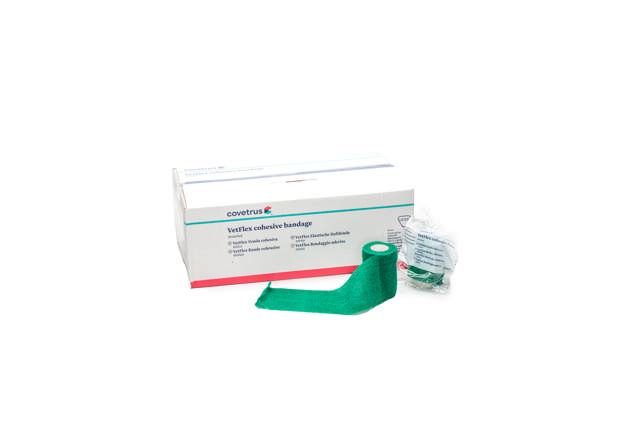 Vetflex Cohesive Bandage 7.5cm