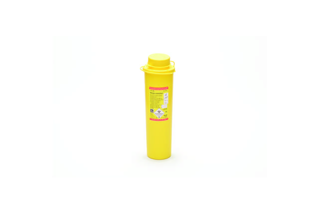 Sharps Container