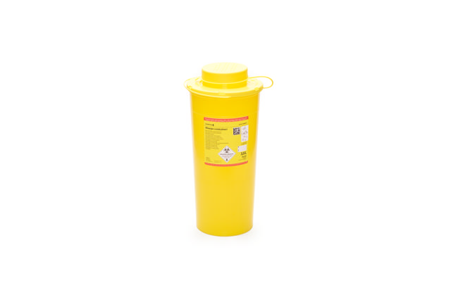 Sharps Container