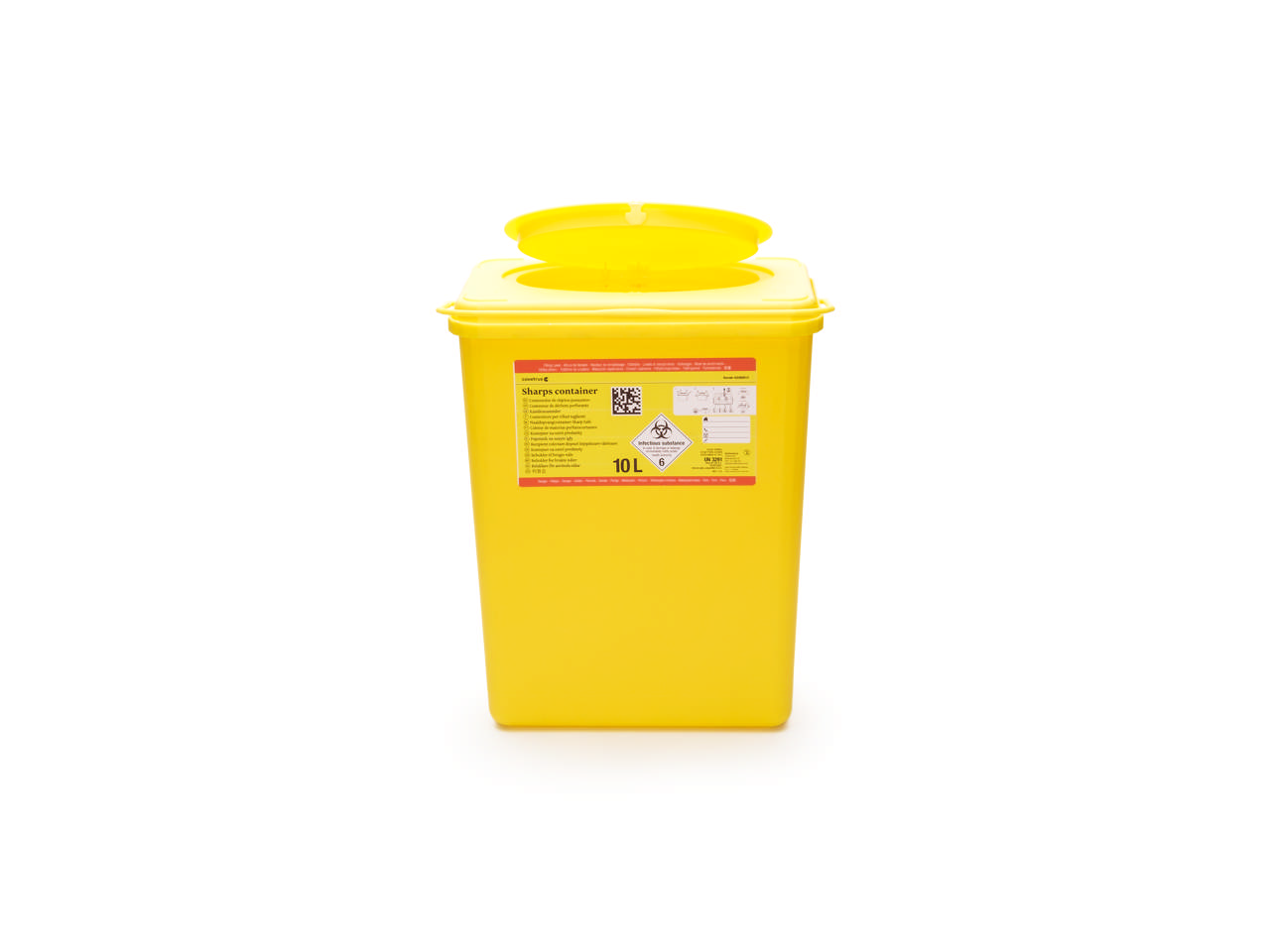 Sharps Container