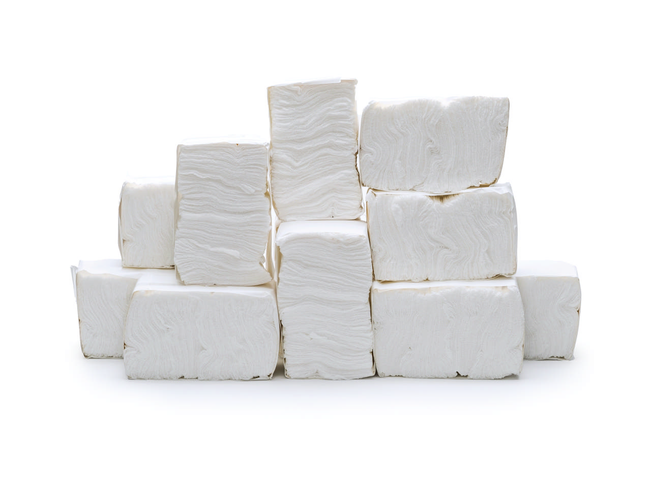 Gauze Swabs Non-sterile