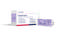 Suture PGA - 1/2 circle, reverse cutting - 1/2RC40