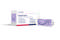 Suture PGA - 1/2 circle, reverse cutting - 1/2RC48