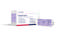 Suture PGA - 3/8 circle, round bodied, taperpoint - 3/8TP24
