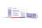 Suture PGA Plus - 1/2 circle, reverse cutting - 1/2RC36
