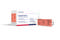Suture PGP - 1/2 circle, round bodied, taperpoint - 1/2TP17