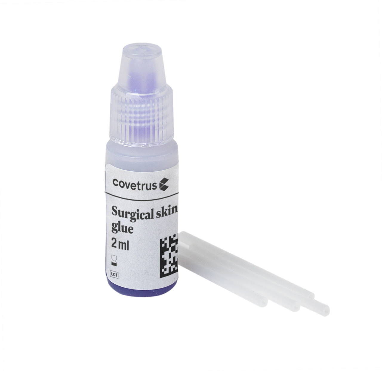 Surgical Skin Adhesive