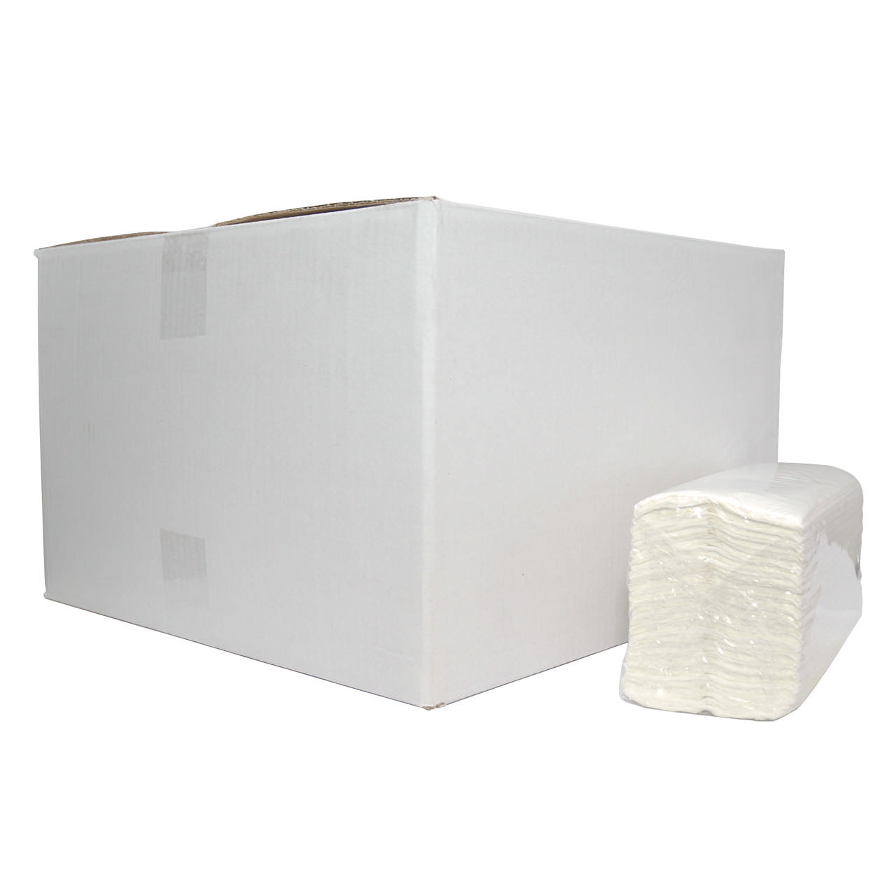 C-Fold Paper Towels