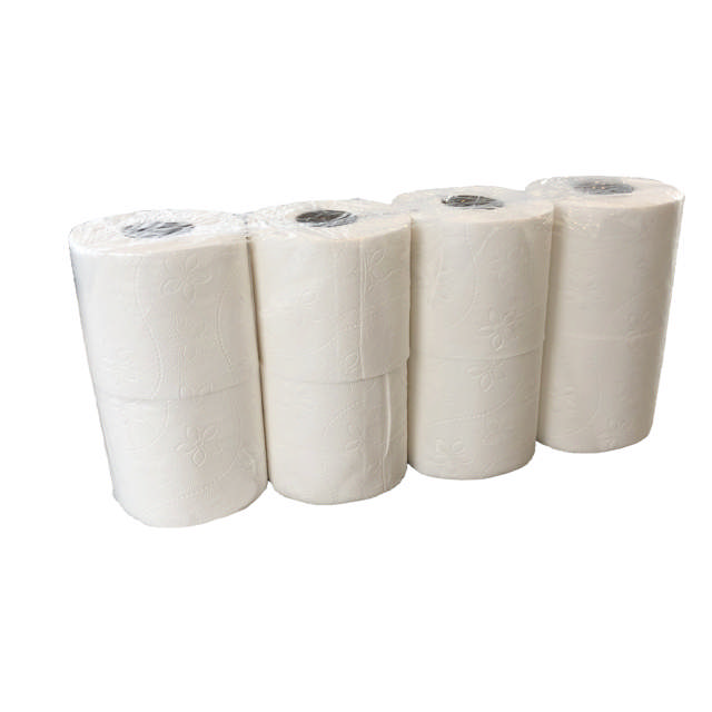 Toilet Paper 3ply