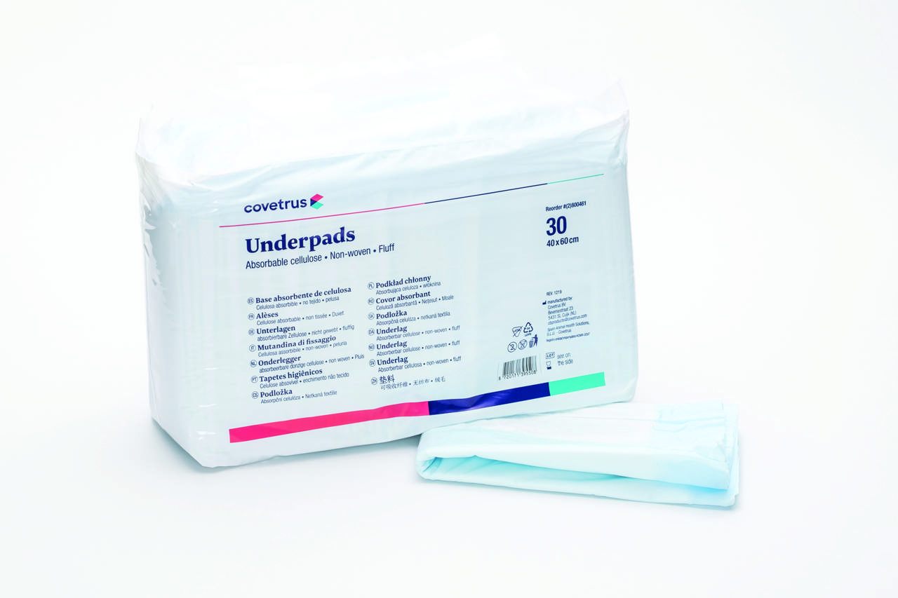 Underpads