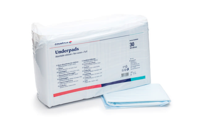 Underpads