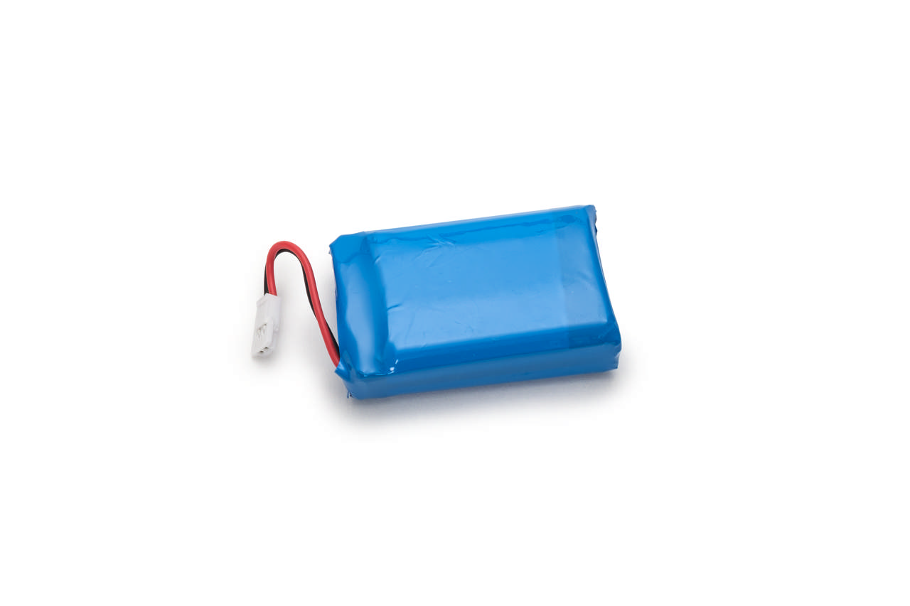 Battery for Microchip Reader Handheld