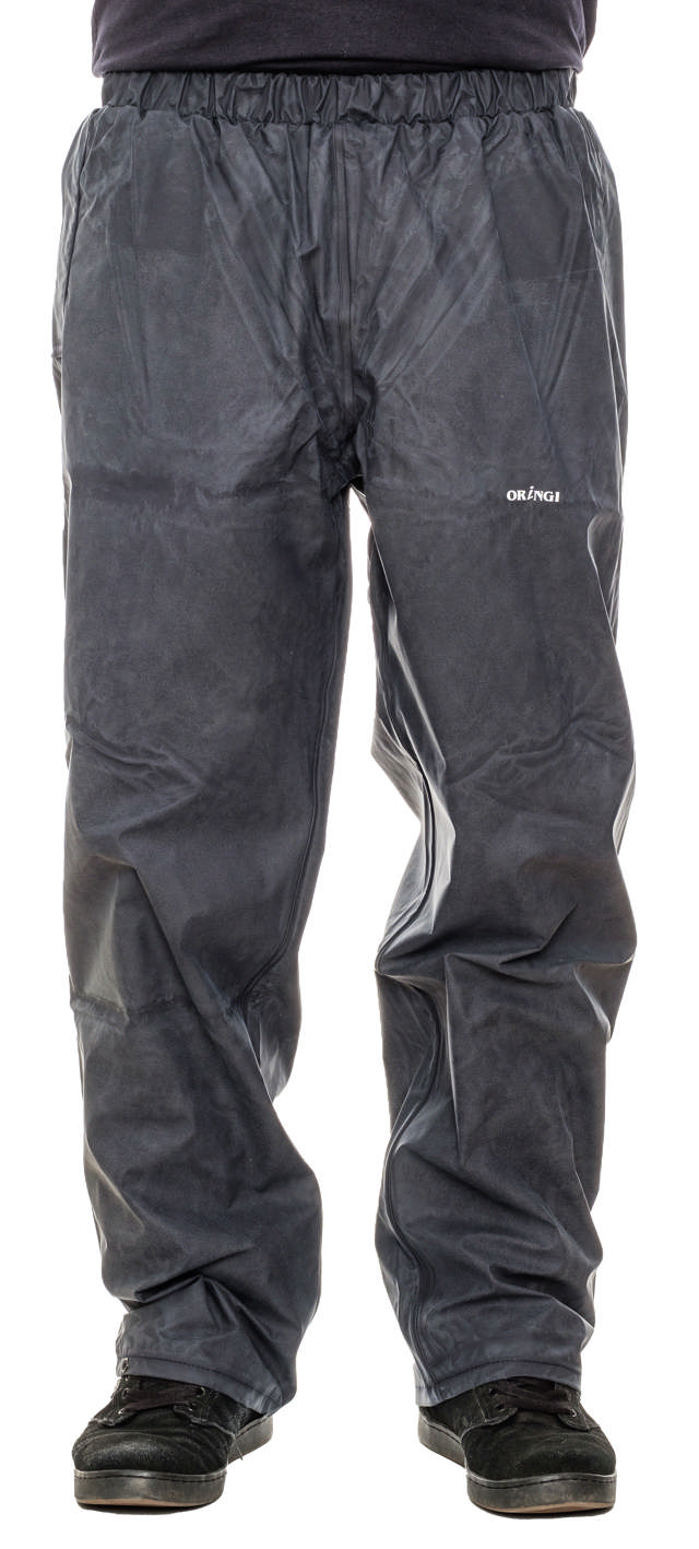 Cheviot Overtrousers