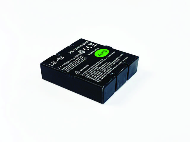 Lithium battery for 2800522