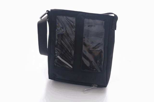 Carrying bag (black) for 2800522