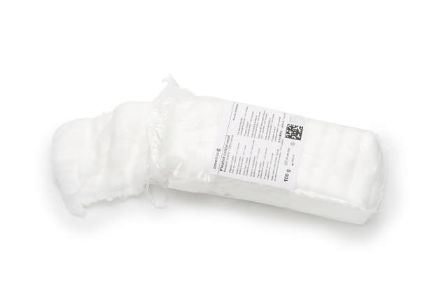 Cotton Wool – Zigzag