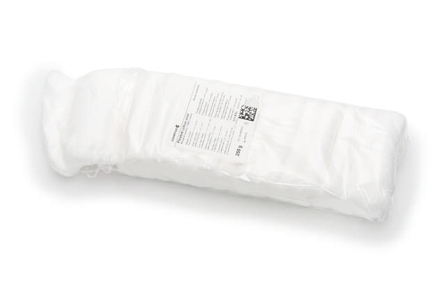 Cotton Wool – Zigzag