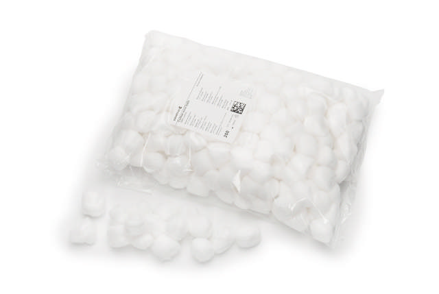 Cotton Balls
