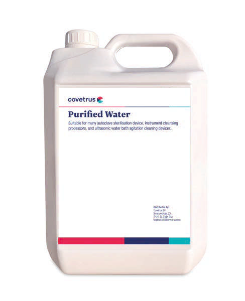 Purified Water