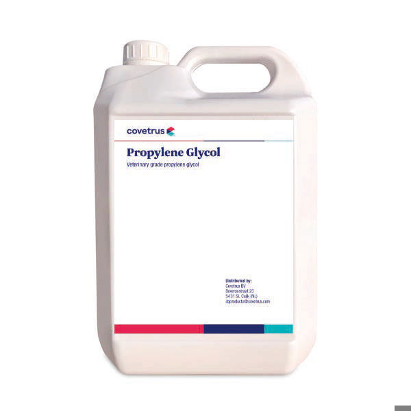 Propylene Glycol