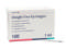 Syringe Disposable 3-part 1 ml - Luer Centric with Low Dead Space Plunge