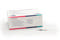 Syringe Disposable 3-part 1 ml - Luer Centric with Low Dead Space Plunge
