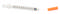 Insulin Syringe