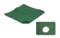 Textile Fenestrated Drapes