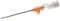 IV Catheter without Port and without Wings