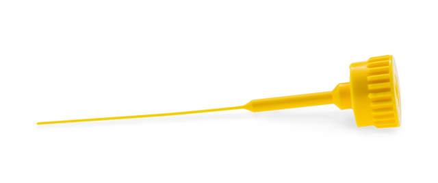 Obturator for Dual Entry