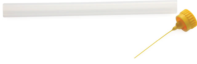 Obturator for Single Entry