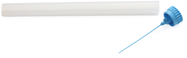 Obturator for Single Entry