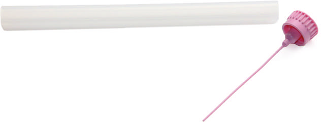 Obturator for Single Entry