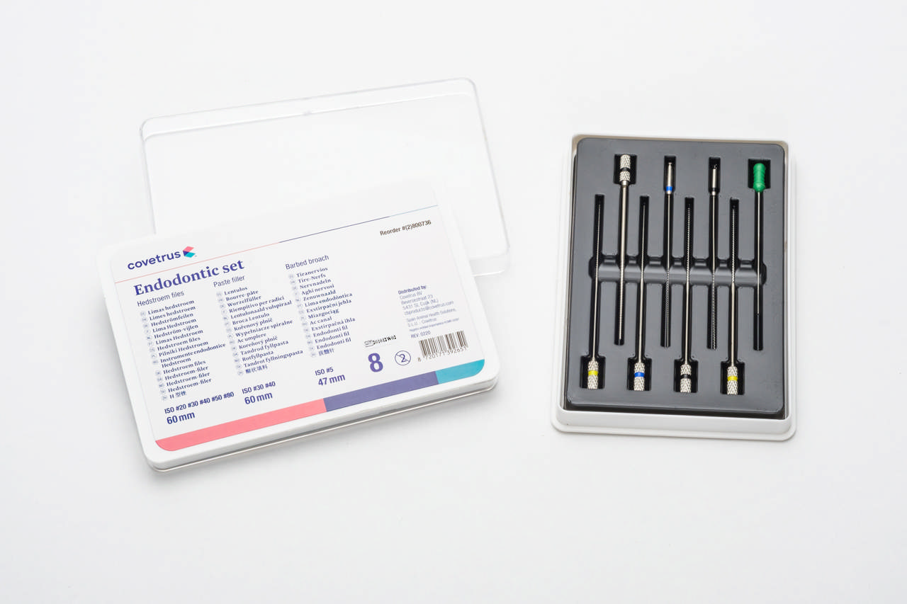 Endodontic Set